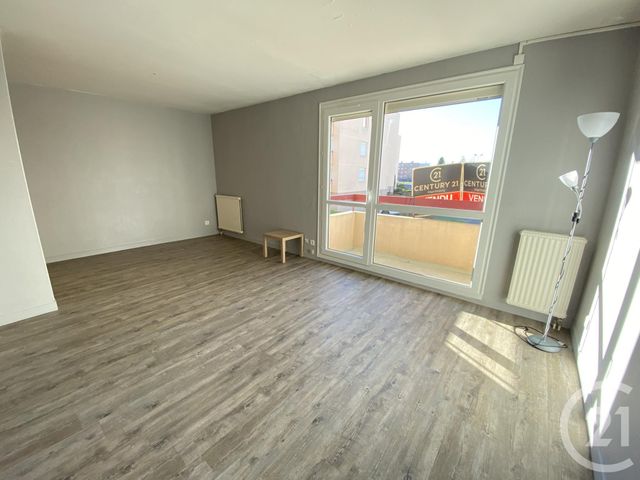Appartement F1 à louer - 1 pièce - 38.1 m2 - LE MANS - 72 - PAYS-DE-LOIRE - Century 21 Harmony