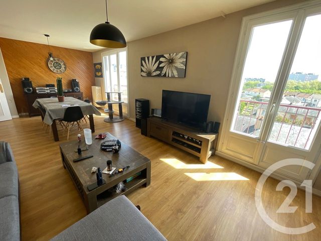 Appartement F4 à vendre - 4 pièces - 81.02 m2 - ALLONNES - 72 - PAYS-DE-LOIRE - Century 21 Harmony