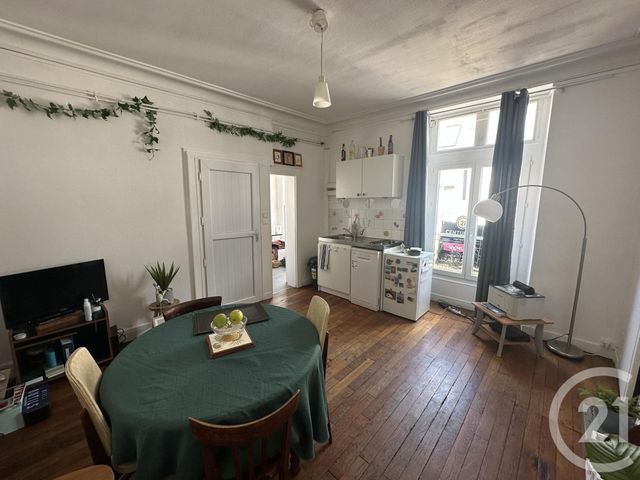 appartement - LE MANS - 72
