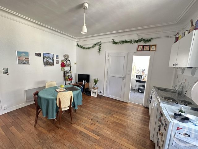 appartement - LE MANS - 72