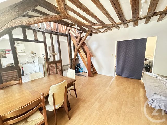 appartement - LE MANS - 72