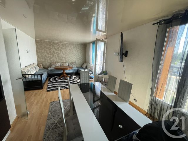 Appartement F3 à vendre LE MANS