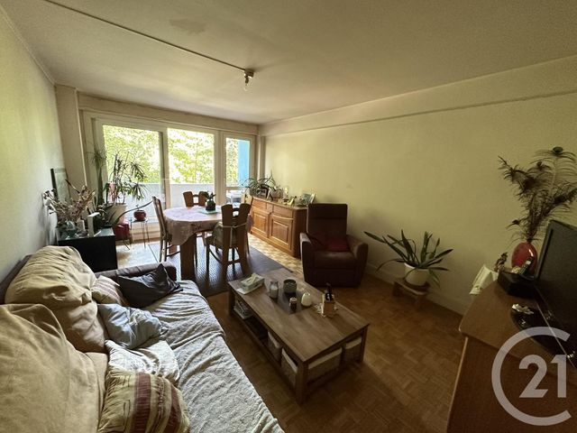 appartement - LE MANS - 72