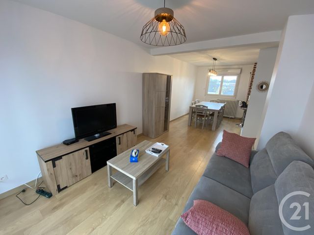 Appartement T3 à louer LE MANS