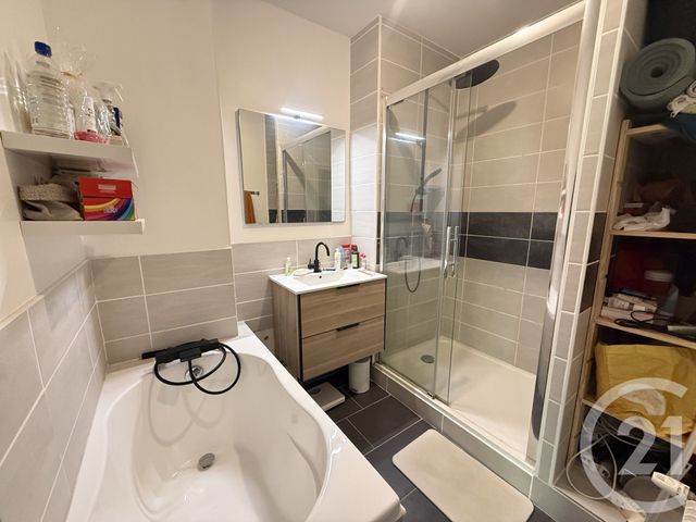 Appartement F3 à vendre - 3 pièces - 70.96 m2 - LE MANS - 72 - PAYS-DE-LOIRE - Century 21 Harmony