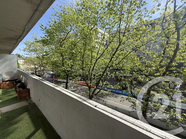 Appartement F3 à vendre - 3 pièces - 70.96 m2 - LE MANS - 72 - PAYS-DE-LOIRE - Century 21 Harmony