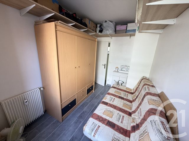 Appartement F3 à vendre - 3 pièces - 70.96 m2 - LE MANS - 72 - PAYS-DE-LOIRE - Century 21 Harmony