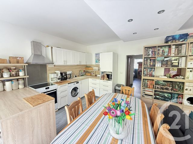 Appartement F3 à vendre LE MANS