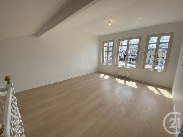 Appartement T3 à louer - 3 pièces - 67.55 m2 - LE MANS - 72 - PAYS-DE-LOIRE - Century 21 Harmony