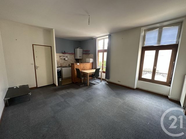appartement - LE MANS - 72