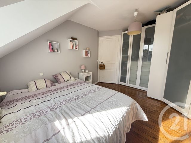 maison à vendre - 3 pièces - 83.58 m2 - LE MANS - 72 - PAYS-DE-LOIRE - Century 21 Harmony