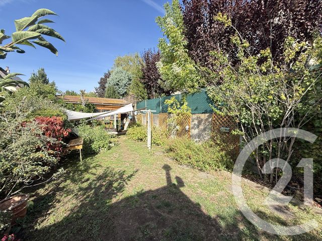 maison à vendre - 3 pièces - 83.58 m2 - LE MANS - 72 - PAYS-DE-LOIRE - Century 21 Harmony