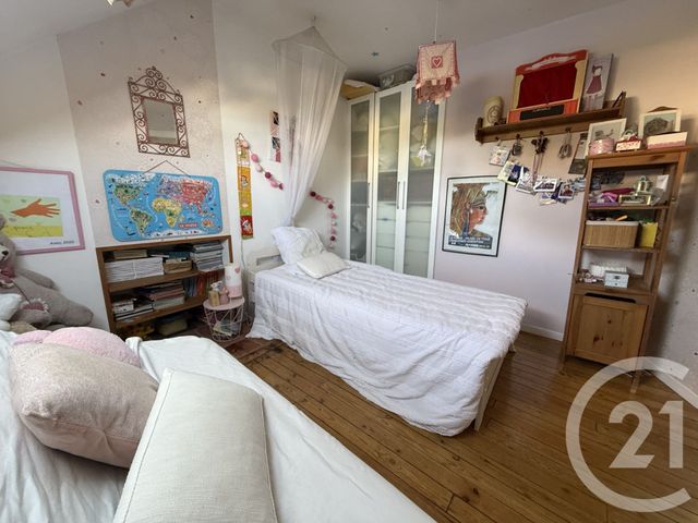maison à vendre - 3 pièces - 83.58 m2 - LE MANS - 72 - PAYS-DE-LOIRE - Century 21 Harmony