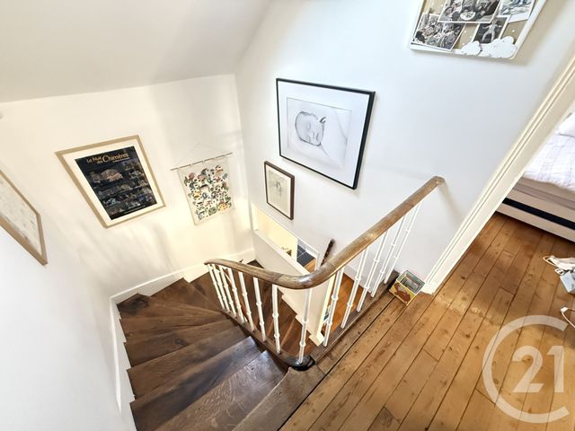 maison à vendre - 3 pièces - 83.58 m2 - LE MANS - 72 - PAYS-DE-LOIRE - Century 21 Harmony