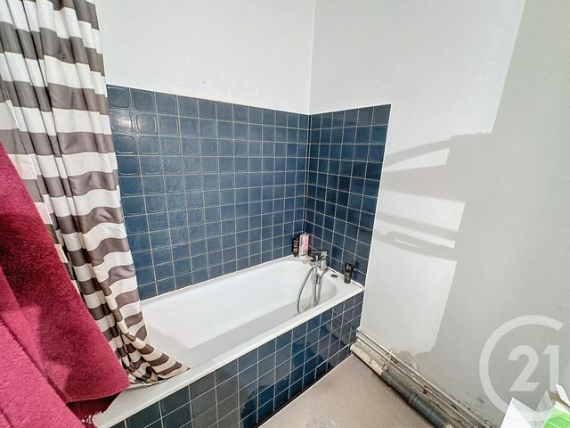 Appartement F2 à vendre - 2 pièces - 56.96 m2 - LE MANS - 72 - PAYS-DE-LOIRE - Century 21 Harmony