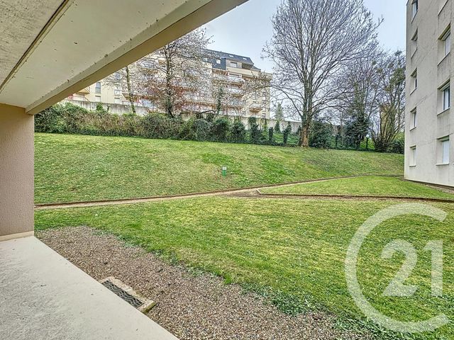 Appartement F2 à vendre - 2 pièces - 56.96 m2 - LE MANS - 72 - PAYS-DE-LOIRE - Century 21 Harmony