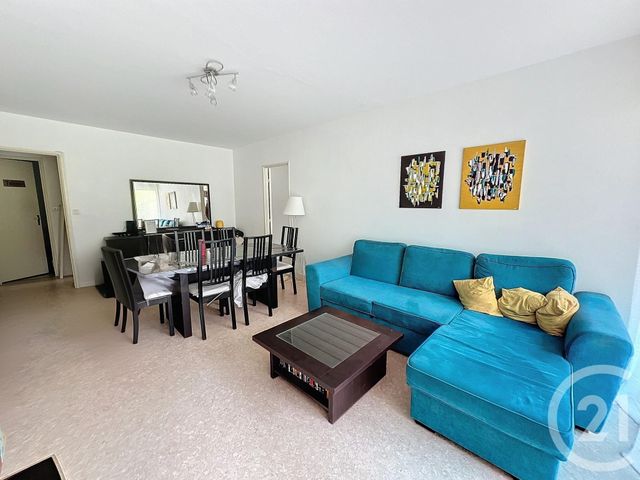 Appartement F2 à vendre - 2 pièces - 56.96 m2 - LE MANS - 72 - PAYS-DE-LOIRE - Century 21 Harmony