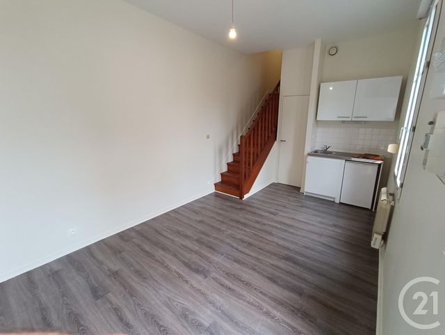 Appartement F2 à louer - 2 pièces - 36.84 m2 - LE MANS - 72 - PAYS-DE-LOIRE - Century 21 Harmony