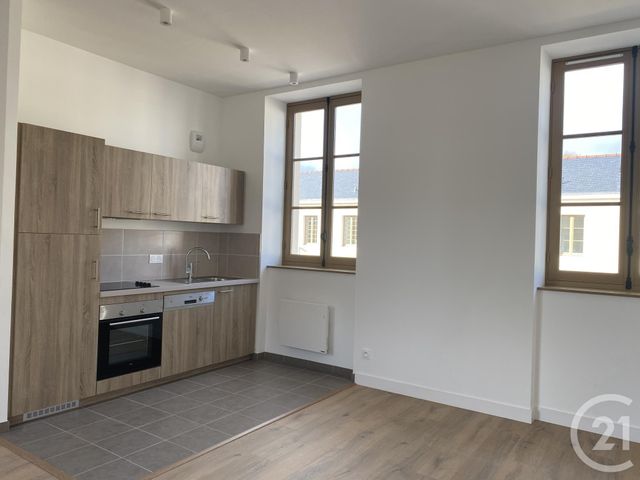 Appartement F3 à louer LE MANS