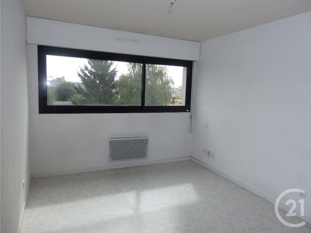 Studio à louer - 1 pièce - 20.66 m2 - LE MANS - 72 - PAYS-DE-LOIRE - Century 21 Harmony