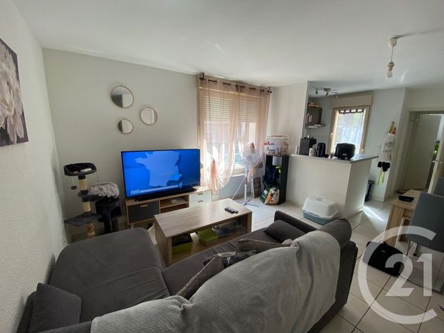 Appartement à louer LE MANS