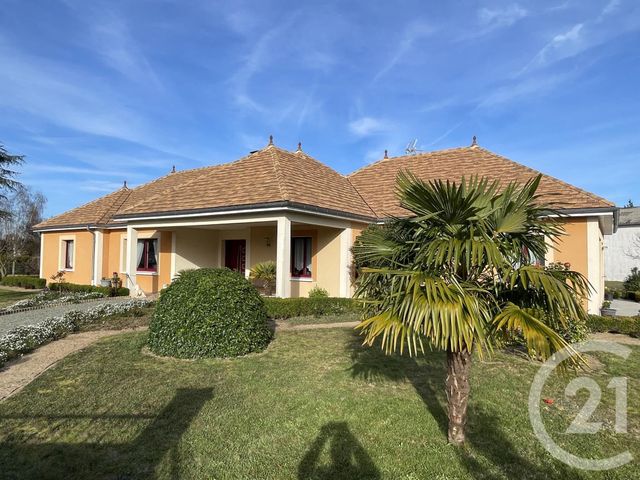 Maison à vendre GUECELARD