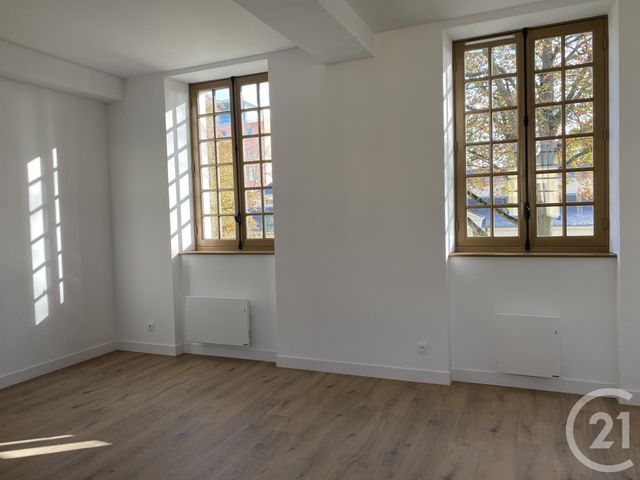 Appartement F3 à louer - 3 pièces - 60.65 m2 - LE MANS - 72 - PAYS-DE-LOIRE - Century 21 Harmony
