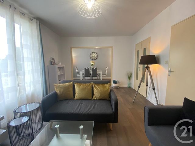 Appartement F4 à louer - 4 pièces - 81.22 m2 - LE MANS - 72 - PAYS-DE-LOIRE - Century 21 Harmony