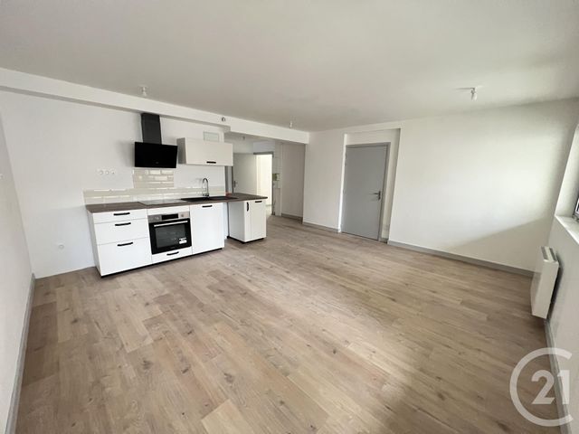 Appartement T3 à vendre - 3 pièces - 66.46 m2 - LE MANS - 72 - PAYS-DE-LOIRE - Century 21 Harmony