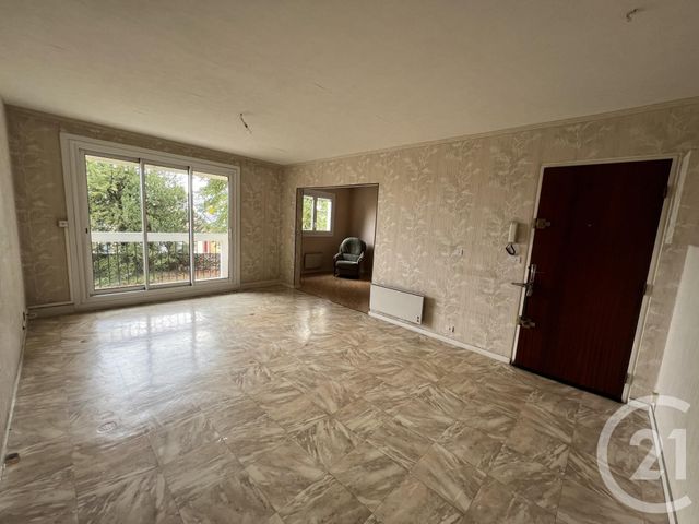 appartement - LE MANS - 72