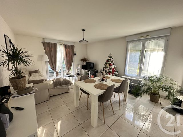 maison - CHAUFOUR NOTRE DAME - 72