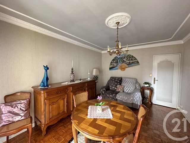 appartement - LE MANS - 72