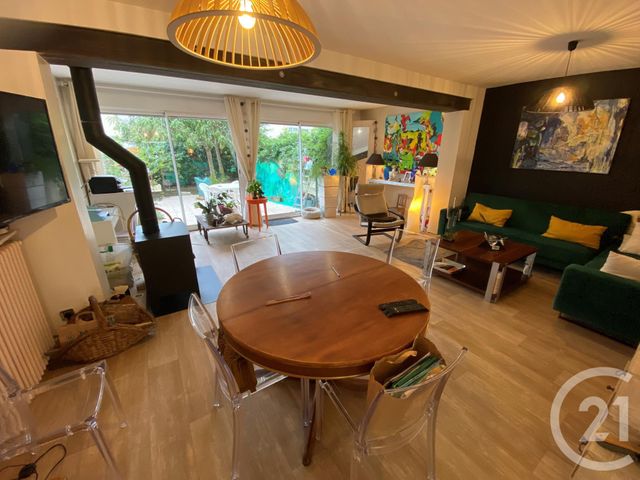 maison à louer - 4 pièces - 110.0 m2 - ALLONNES - 72 - PAYS-DE-LOIRE - Century 21 Harmony