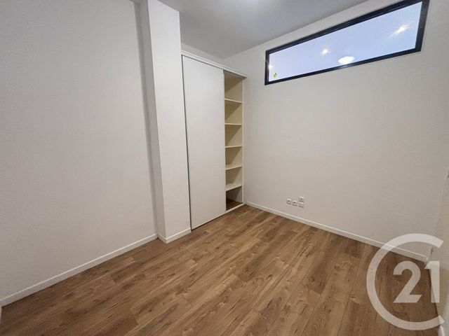 Appartement T3 à vendre - 3 pièces - 62.74 m2 - COULAINES - 72 - PAYS-DE-LOIRE - Century 21 Harmony