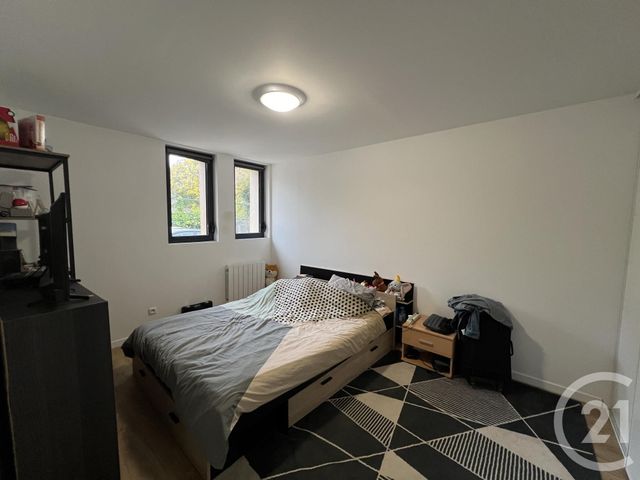 Appartement T3 à vendre - 3 pièces - 62.74 m2 - COULAINES - 72 - PAYS-DE-LOIRE - Century 21 Harmony