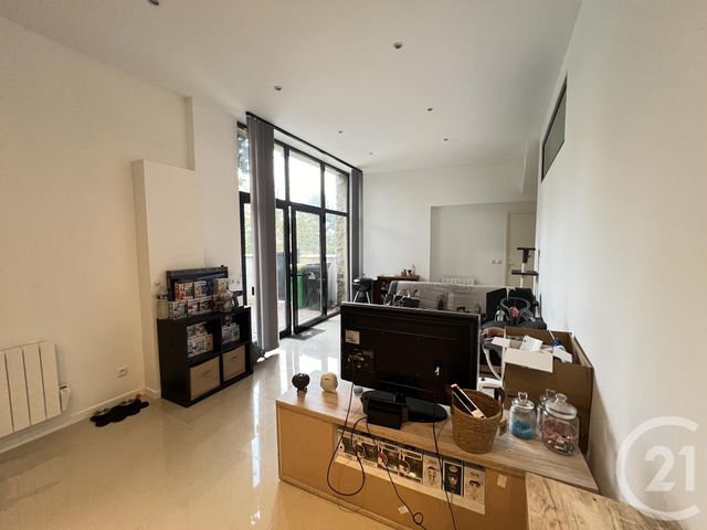 Appartement T3 à vendre - 3 pièces - 62.74 m2 - COULAINES - 72 - PAYS-DE-LOIRE - Century 21 Harmony