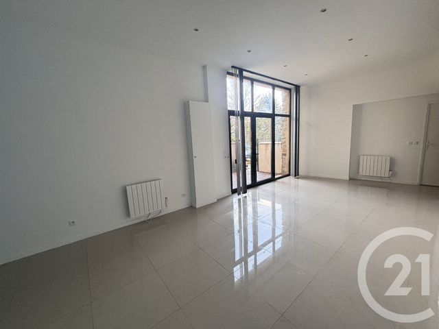 Appartement T3 à vendre - 3 pièces - 62.74 m2 - COULAINES - 72 - PAYS-DE-LOIRE - Century 21 Harmony