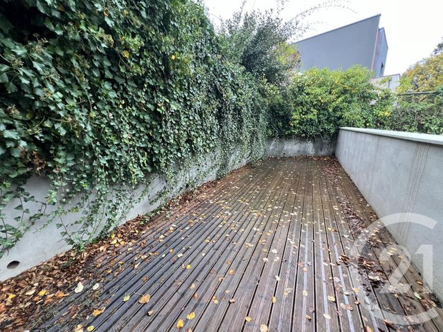 Appartement T3 à vendre - 3 pièces - 62.74 m2 - COULAINES - 72 - PAYS-DE-LOIRE - Century 21 Harmony