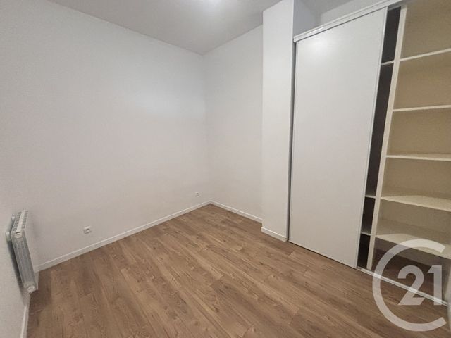 Appartement T3 à vendre - 3 pièces - 62.74 m2 - COULAINES - 72 - PAYS-DE-LOIRE - Century 21 Harmony