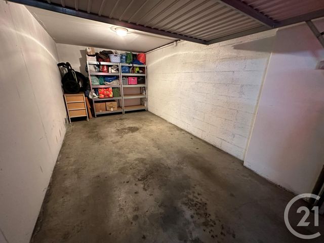 parking à vendre - 15.12 m2 - LE MANS - 72 - PAYS-DE-LOIRE - Century 21 Harmony