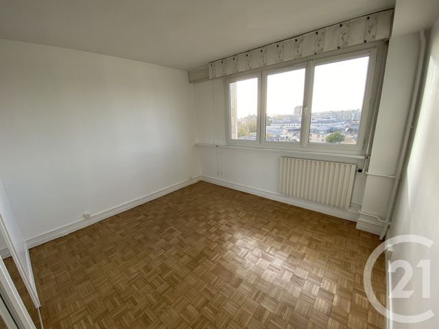 Appartement T4 à louer - 4 pièces - 102.1 m2 - LE MANS - 72 - PAYS-DE-LOIRE - Century 21 Harmony