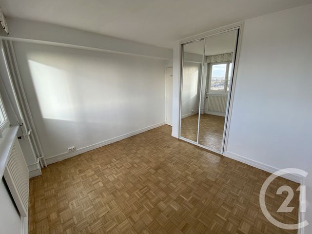 Appartement T4 à louer - 4 pièces - 102.1 m2 - LE MANS - 72 - PAYS-DE-LOIRE - Century 21 Harmony