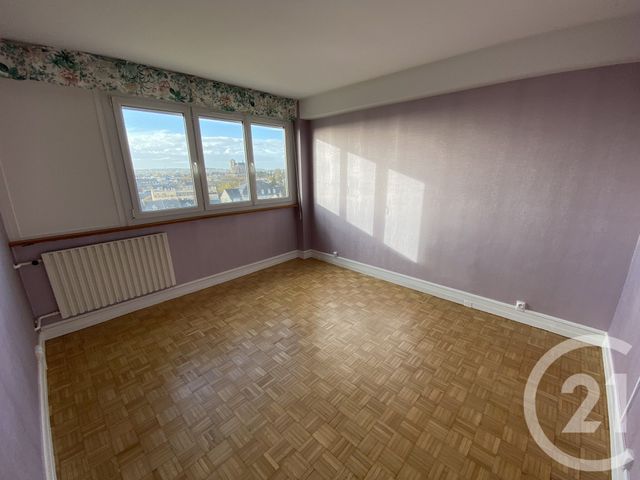 Appartement T4 à louer - 4 pièces - 102.1 m2 - LE MANS - 72 - PAYS-DE-LOIRE - Century 21 Harmony