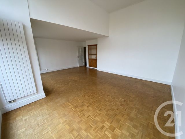 Appartement T4 à louer - 4 pièces - 102.1 m2 - LE MANS - 72 - PAYS-DE-LOIRE - Century 21 Harmony