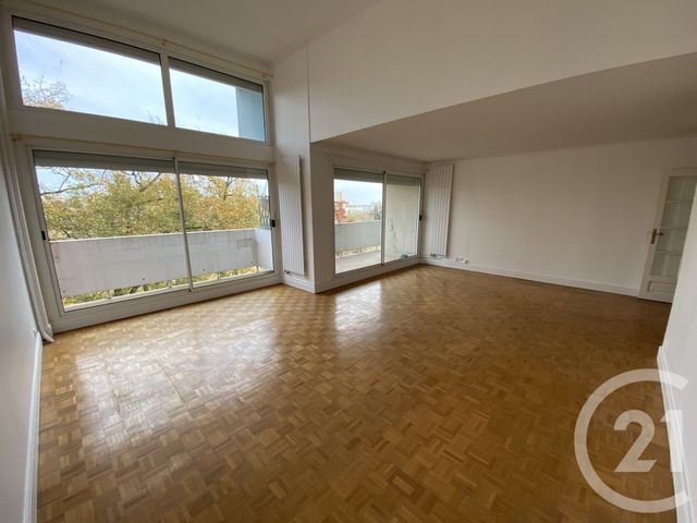 Appartement T4 à louer - 4 pièces - 102.1 m2 - LE MANS - 72 - PAYS-DE-LOIRE - Century 21 Harmony