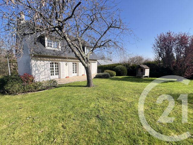 maison à vendre - 7 pièces - 169.22 m2 - LE MANS - 72 - PAYS-DE-LOIRE - Century 21 Harmony