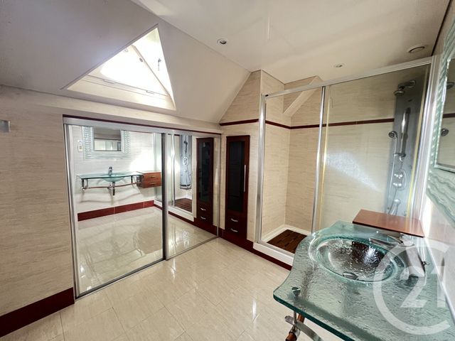 maison à vendre - 7 pièces - 169.22 m2 - LE MANS - 72 - PAYS-DE-LOIRE - Century 21 Harmony