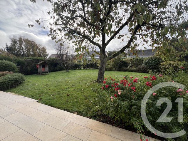 maison à vendre - 7 pièces - 169.22 m2 - LE MANS - 72 - PAYS-DE-LOIRE - Century 21 Harmony