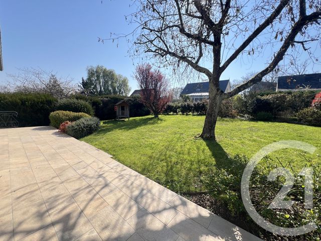 maison à vendre - 7 pièces - 169.22 m2 - LE MANS - 72 - PAYS-DE-LOIRE - Century 21 Harmony