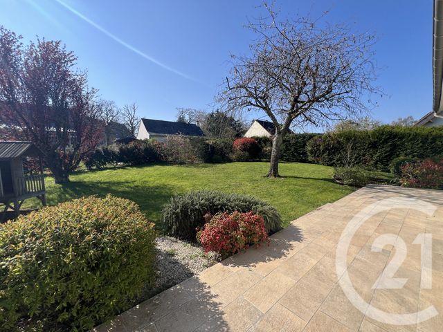 maison - LE MANS - 72